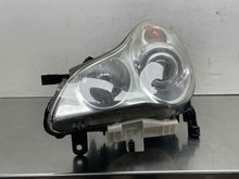 Load image into Gallery viewer, HEADLIGHT LAMP ASSEMBLY EX35 EX37 QX50 11 12 13 14 15 16 17 Left - NW479901
