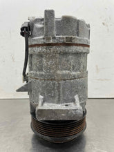 Load image into Gallery viewer, AC COMPRESSOR M37 EX37 EX35 G37 2009 09 2010 10 2011 11 12 13 14 - NW479749
