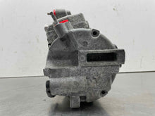 Load image into Gallery viewer, AC COMPRESSOR M37 EX37 EX35 G37 2009 09 2010 10 2011 11 12 13 14 - NW479749
