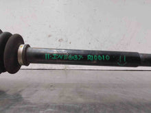 Load image into Gallery viewer, FRONT CV AXLE SHAFT G25 G35 G37 07 08 09 10 11 12 13 Left - NW352408

