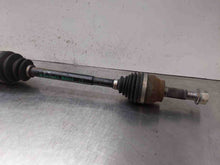 Load image into Gallery viewer, FRONT CV AXLE SHAFT G25 G35 G37 07 08 09 10 11 12 13 Left - NW352408
