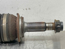 Load image into Gallery viewer, REAR AXLE SHAFT Toyota Highlander 14 15 16 17 18 19 Left - NW480184
