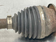 Load image into Gallery viewer, REAR AXLE SHAFT Toyota Highlander 14 15 16 17 18 19 Right - NW480186
