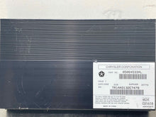 Load image into Gallery viewer, Radio  GRAND CHEROKEE 2013 - NW480621

