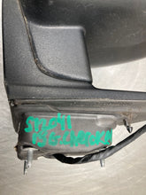 Load image into Gallery viewer, SIDE VIEW DOOR MIRROR Jeep Grand Cherokee 2011-2020 Left - NW480289
