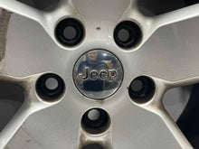 Load image into Gallery viewer, WHEEL RIM Jeep Grand Cherokee 11 12 13 18x8 18x8, 5 lug, 5" - NW480829
