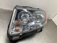 Load image into Gallery viewer, Headlight Lamp Assembly  GRAND CHEROKEE 2013 - NW480492
