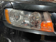 Load image into Gallery viewer, HEADLIGHT LAMP ASSEMBLY Jeep Grand Cherokee 11 12 13 Right - NW480493
