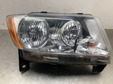 Load image into Gallery viewer, HEADLIGHT LAMP ASSEMBLY Jeep Grand Cherokee 11 12 13 Right - NW480493
