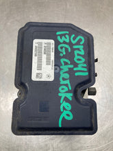 Load image into Gallery viewer, ABS Pump  GRAND CHEROKEE 2013 - NW480143
