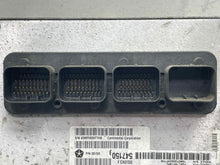 Load image into Gallery viewer, ECU ECM Computer  GRAND CHEROKEE 2013 - NW480317
