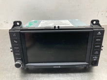 Load image into Gallery viewer, Radio  GRAND CHEROKEE 2013 - NW480622
