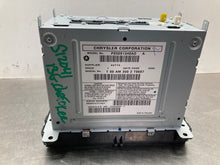 Load image into Gallery viewer, Radio  GRAND CHEROKEE 2013 - NW480622
