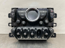 Load image into Gallery viewer, TEMPERATURE CONTROLS Cooper Clubman Countryman 11 12 13 14 - NW480485
