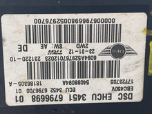Load image into Gallery viewer, ABS ANTI-LOCK BRAKE PUMP Cooper Clubman 12 13 14 - NW480145

