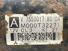 Load image into Gallery viewer, STARTER Mini Cooper Clubman Countryman 2007 07 2008 08 2009 09 2010 10 11 12 - NW480736
