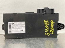 Load image into Gallery viewer, KEYLESS IGNITION MODULE COMPUTER Clubman Cooper Countryman Mini 1 08-16 - NW480230
