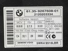 Load image into Gallery viewer, KEYLESS IGNITION MODULE COMPUTER Clubman Cooper Countryman Mini 1 08-16 - NW480230
