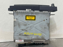 Load image into Gallery viewer, Radio BMW 645i 545i 550i 650i 2004 04 2005 05 2006 06 2007 07 AM FM CD - NW480623
