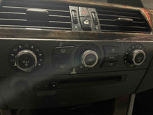 Load image into Gallery viewer, Temp Climate AC Heater Control BMW 525i 530i 545i 645i 2005 05 06 07 08 09 10 - NW480484
