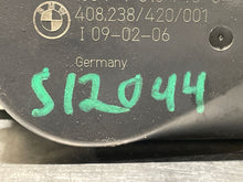 Load image into Gallery viewer, THROTTLE BODY BMW 530i 330i 525i 323i 325i Z4 2006 06 2007 07 2008 08 - NW480756
