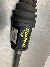 Load image into Gallery viewer, CV AXLE SHAFT 530i 525i 2006 06 2007 07 Front Right - NW480169
