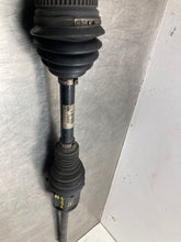 Load image into Gallery viewer, CV AXLE SHAFT 530i 525i 2006 06 2007 07 Front Right - NW480169
