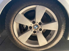 Load image into Gallery viewer, WHEEL BMW 530i 528i 525i 2006 06 2007 07 2008 08 09 10 17x7.5 5 Spoke - NW480832
