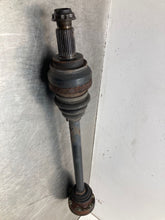 Load image into Gallery viewer, CV AXLE SHAFT BMW 530xi 525xi 2006 06 2007 07 Rear Auto - NW480171
