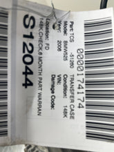 Load image into Gallery viewer, TRANSFER CASE BMW 530xi 528xi 328xi 332xi 2006 06 2007 07 2008 08 09 2010 10 - NW480750
