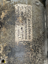Load image into Gallery viewer, Starter Motor  EXPEDITION 2020 - NW480734
