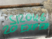 Load image into Gallery viewer, Starter Motor  EXPEDITION 2020 - NW480734
