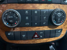 Load image into Gallery viewer, FRONT TEMPERATURE CONTROLS ML320 ML350 ML500 ML550 ML63 R320 06-08 - NW480488
