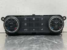 Load image into Gallery viewer, FRONT TEMPERATURE CONTROLS ML320 ML350 ML500 ML550 ML63 R320 06-08 - NW480488
