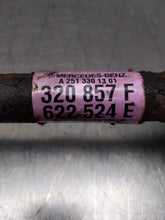 Load image into Gallery viewer, FRONT CV AXLE SHAFT R320 R350 R500 R63 2006 06 2007 07 Left - NW480180

