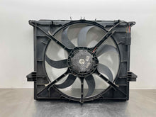 Load image into Gallery viewer, RADIATOR FAN ASSEMBLY ML320 ML350 ML450 R320 2006 06 07 08 09 10 - 13 - NW480326

