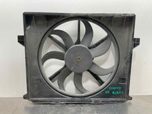 Load image into Gallery viewer, RADIATOR FAN ASSEMBLY ML320 ML350 ML450 R320 2006 06 07 08 09 10 - 13 - NW480326
