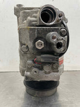 Load image into Gallery viewer, AC COMPRESSOR ML320 ML350 ML550 R350 R500 2006 06 07 08 09 10 11 12 - NW480259
