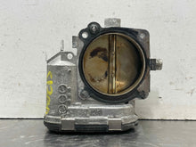 Load image into Gallery viewer, THROTTLE BODY Mercedes R350 R500 E350 C250 ML350 S400 2006 06 07 08 09 10 11 - NW480760

