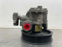 Load image into Gallery viewer, POWER STEERING PUMP Gl320 Gl350 Gl450 Gl550 ML320 ML350 ML450 06-12 - NW480721
