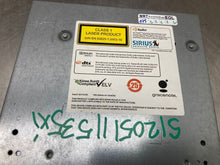 Load image into Gallery viewer, RADIO 528i 535i 550i 640I 650i 740i 740il 750 HYBRID 10-12 AM FM CD - NW481182
