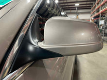 Load image into Gallery viewer, SIDE VIEW DOOR MIRROR BMW 528i 535i 550i Active 5 11 12 Left - NW480983
