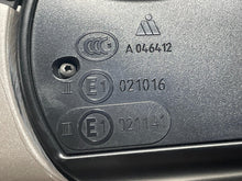 Load image into Gallery viewer, SIDE VIEW DOOR MIRROR BMW 528i 535i 550i Active 5 11 12 Left - NW480983
