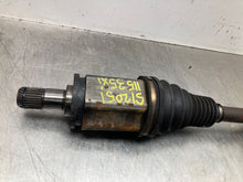 Load image into Gallery viewer, FRONT CV AXLE SHAFT 528D 528i 535i 550i 640I 650i 2011-2015 Left - NW480912
