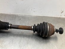 Load image into Gallery viewer, FRONT CV AXLE SHAFT 528D 528i 535i 550i 640I 650i 2011-2015 Left - NW480912
