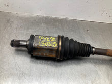 Load image into Gallery viewer, FRONT CV AXLE SHAFT 528D 528i 535i 550i 640I 650i 2011-2015 Left - NW480912
