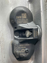 Load image into Gallery viewer, WHEEL RIM 528i 535i 550i 640I 650i Active 5 11-17 18x8 ALLOY - NW481299
