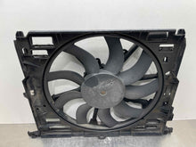 Load image into Gallery viewer, RADIATOR FAN ASSEMBLY 535i 535i Gt 640I 740i 740il Active 5 10-17 - NW481006
