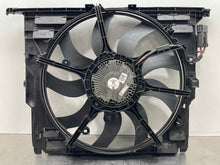 Load image into Gallery viewer, RADIATOR FAN ASSEMBLY 535i 535i Gt 640I 740i 740il Active 5 10-17 - NW481006
