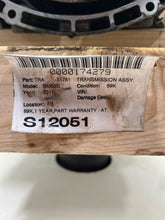 Load image into Gallery viewer, TRANSMISSION BMW 535i 535i Gt 2011 11 2012 12 AWD - NW481268
